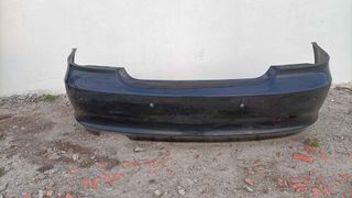Para choques traseiro BMW série 1 E87