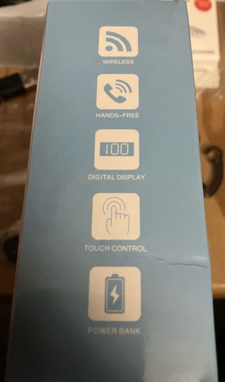 Auriculares inalambricos ESCUCHO OFERTAS SERIAS