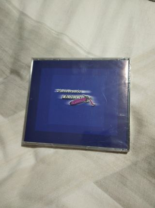 Cd M.FRECUENCY