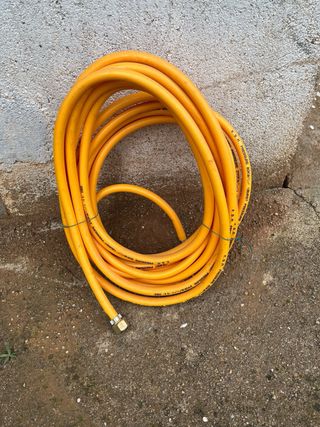 Carretilla fumigadora honda H55