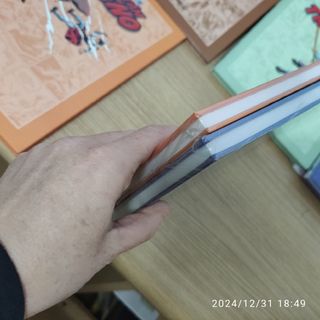 Colección tebeos capitán trueno