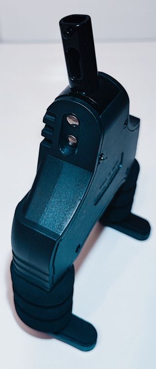 Colgador de guitarra