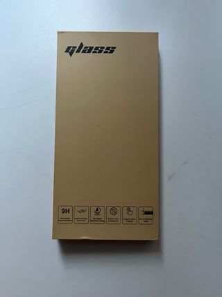 Fundas y protector pantalla iphone 7/8/SE