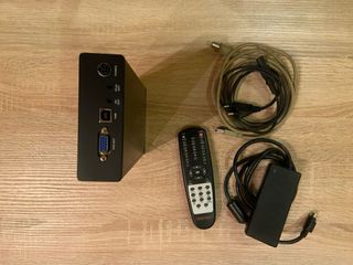 Disco duro 3.5 externo 500gb