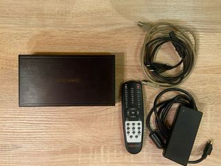 Disco duro 3.5 externo 500gb