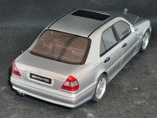 Volkswagen Golf Cabriolet Norev