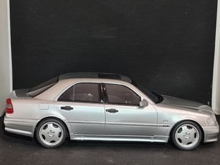 Volkswagen Golf Cabriolet Norev