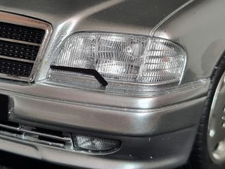 Volkswagen Golf Cabriolet Norev