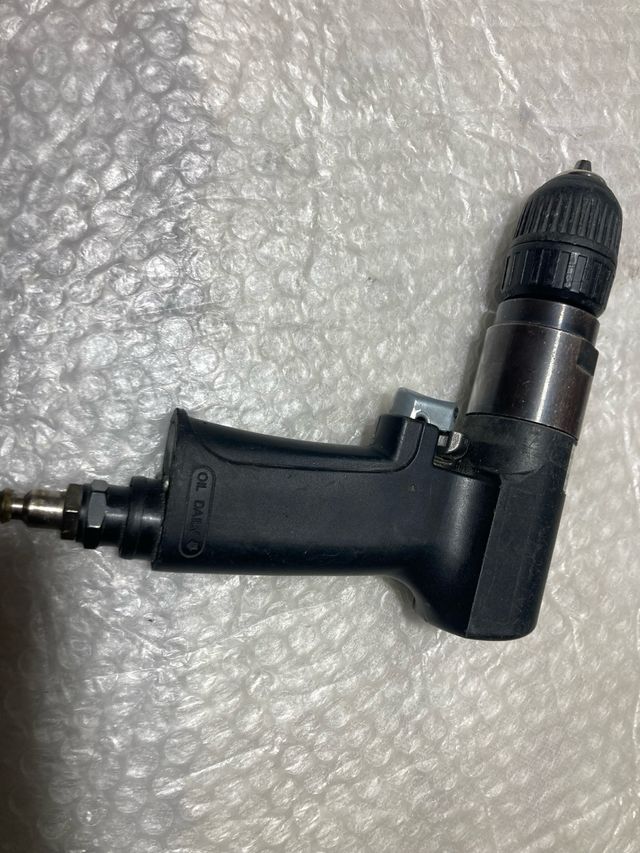 Taladro nuematico Whurt