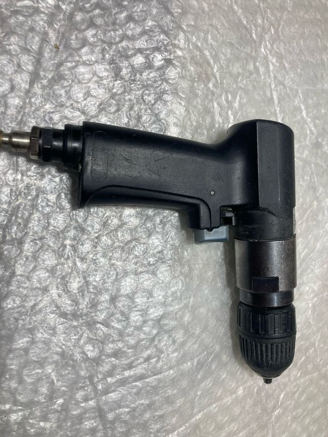 Taladro nuematico Whurt