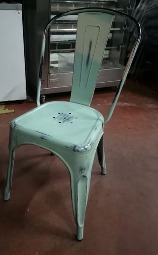 Sillas antique TEREK vintage