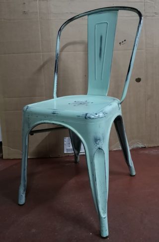 Sillas antique TEREK vintage