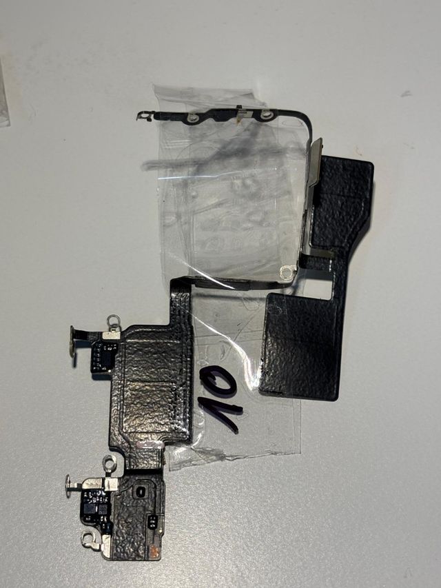 Ricambi per iPhone 11 pro max 