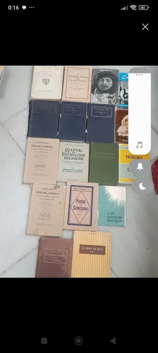 EL EVANGELIO DE MARÍA y  ➕ libros Religiosos