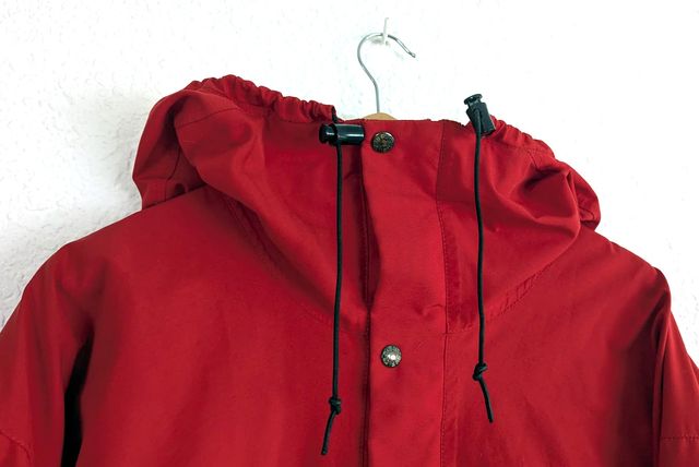 Chaqueta The North Face vintage de 1991 talla XL