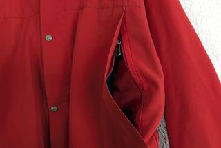 Chaqueta The North Face vintage de 1991 talla XL