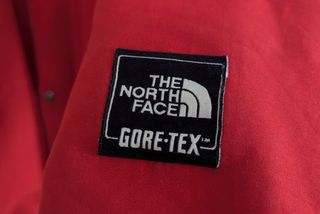 Chaqueta The North Face vintage de 1991 talla XL