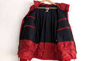 Chaqueta The North Face vintage de 1991 talla XL