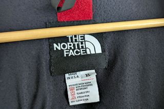 Chaqueta The North Face vintage de 1991 talla XL