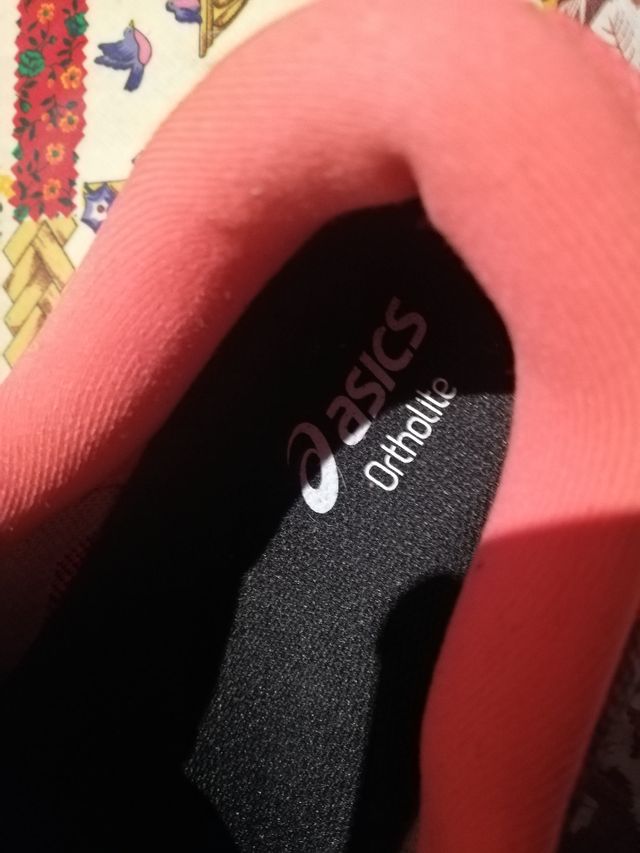 Zapatillas deportivas