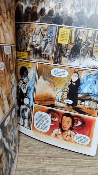 Las escalofriantes aventuras de Sabrina 1 (Spanish Edition)