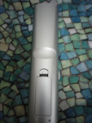 Mando para Toshiba tv