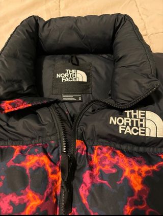 The North Face