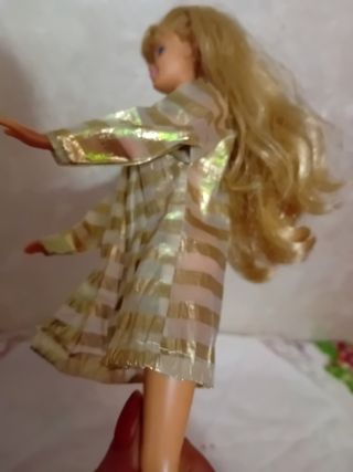 Giacchino barbie
