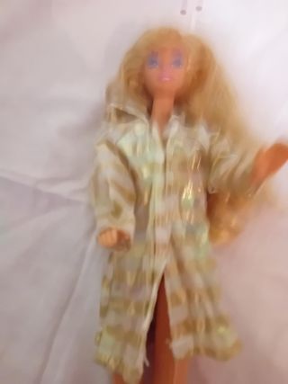 Giacchino barbie