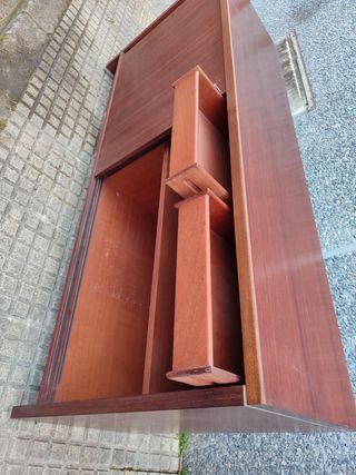 Aparadores de diseño nórdico