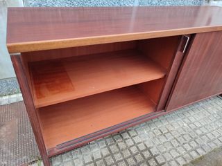 Aparadores de diseño nórdico