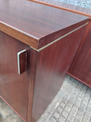 Aparadores de diseño nórdico