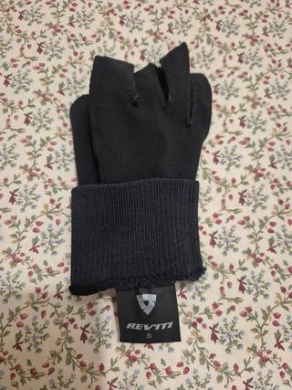 Guantes Interiores Revit Talla S