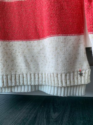 jersey tommy hilfiger vintage