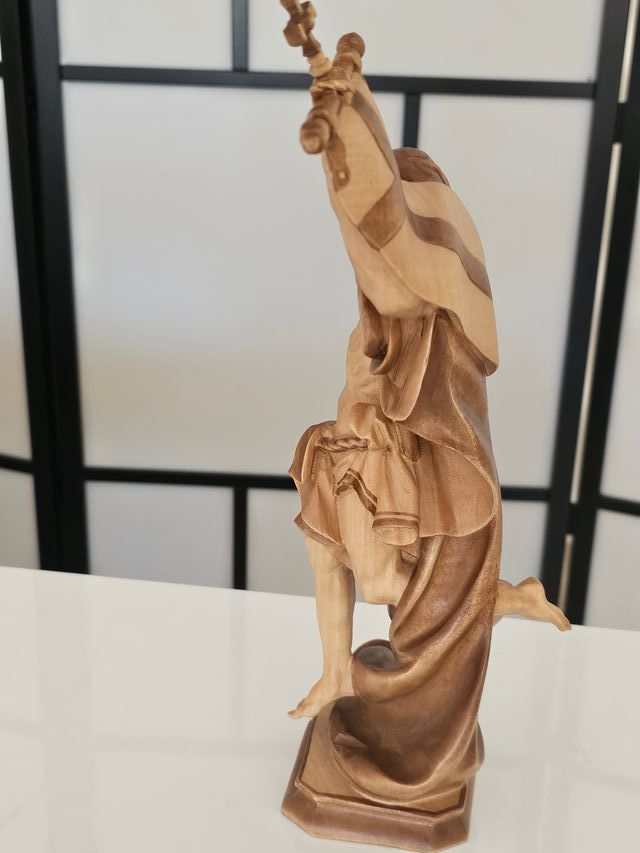 Figura religiosa "Cristo Resucitado"