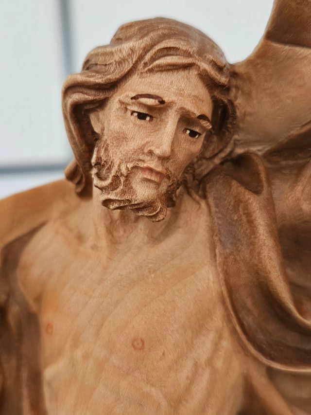 Figura religiosa "Cristo Resucitado"