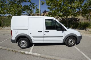 Ford Transit Connect 2011 Camperizada