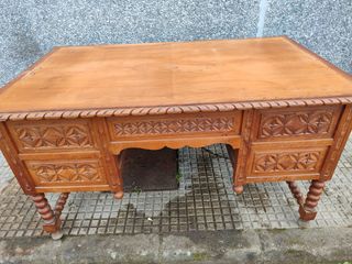 MESA DE DESPACHO CASTELLANA