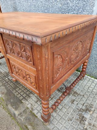 MESA DE DESPACHO CASTELLANA
