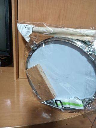 Se vende tambor infantil