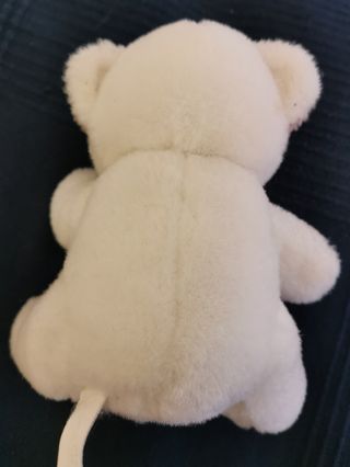 Orso Peluche Piccolo