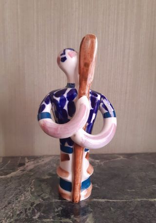 Figura de Sargadelos 