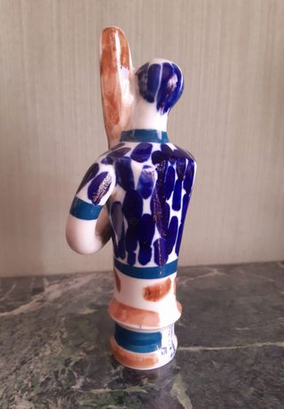 Figura de Sargadelos 