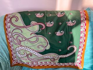 Foulard donna