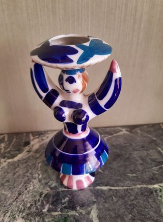 Figura de Sargadelos 