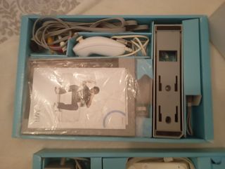Nintendo Wii 