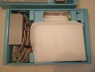 Nintendo Wii 
