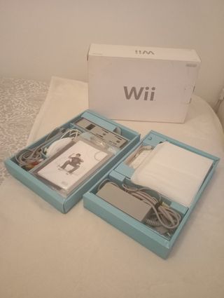Nintendo Wii 