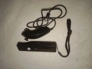 Nintendo Wii 