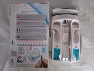 Nintendo Wii 